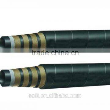 sufeite Industry high quality hydraulic hose 4SH EN856