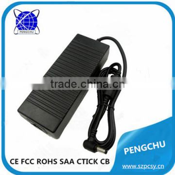 120w AC dc 12v 10a power supply