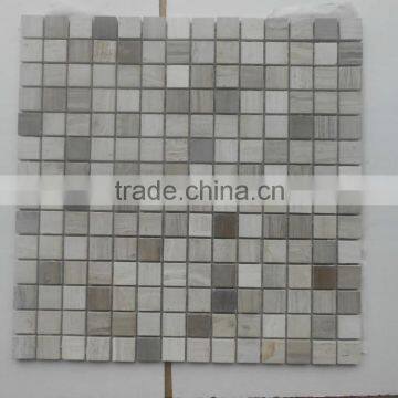 Stone Mosaic For Paving Wall And Floor Hot Desigh SKY-M084