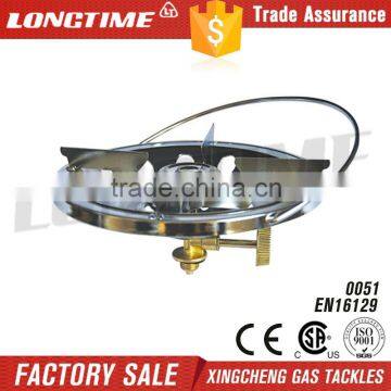 Outdoor Use Gas Stove Burner Camping Stove Burner