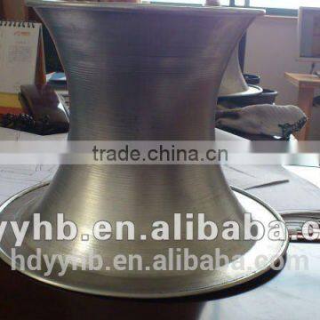 Supplies Filter Cages of Aluminium Accessories photo-2