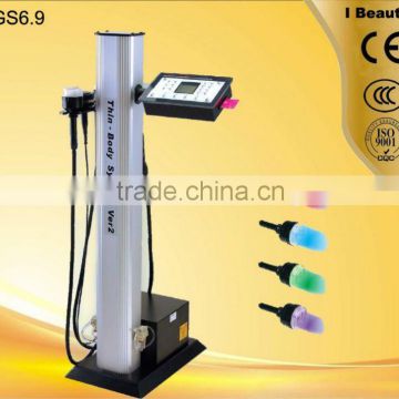 GS6.9 LED vacuum slimming