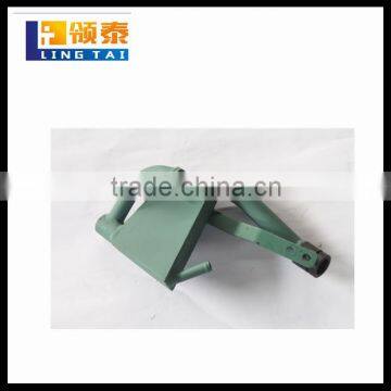 New energy LNG egine parts oil-gas separator wabco parts