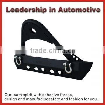 2014 Hot sale Bumper B0304 for Jeep Wrangler