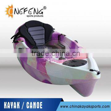 kayaks wholesale sit on top fishing kayaks canoe manufactuer from ningbo onefeng company