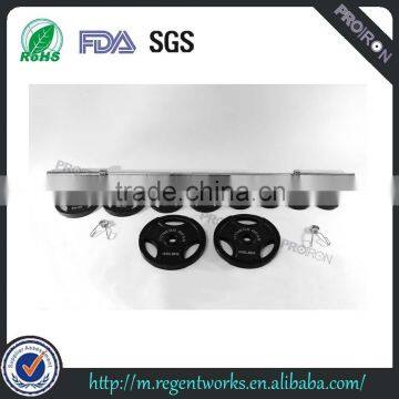 Olympic Weight Set Plant