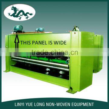 Nonwoven Fabrics Needle Punching Machine photo-3