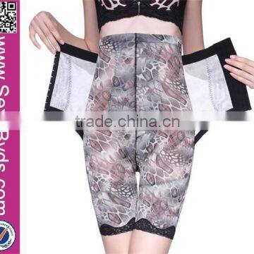 Wholesale Cheap High Quality Women Slimming Pants Body Shaper Quality Choice photo-3