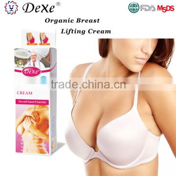 DEXE best breast enlargement cream for female