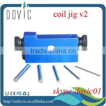 Whoolesale aluminum coil jig v2