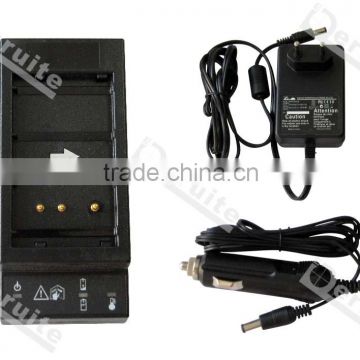 Battery Charger for LEICA total station GGKL112