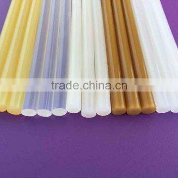 Colorful glue stick