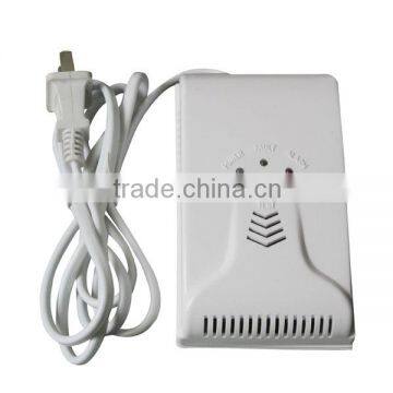 Wire Gas Sensor PA-201L With Shut off Valve, CE&ROHS photo-2