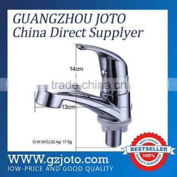 Plastic Basin beer tap with Chrome Plated