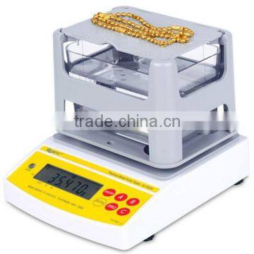 AU-2000K , AU-3000K Two Years Warranty Electronic Gold and Silver Testing Machine , Gold Analyzer , Gold Purity Tester photo-4