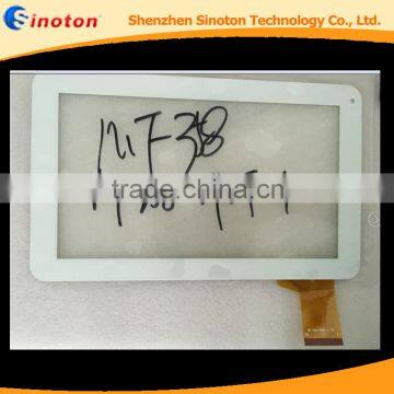 Wholesales for MF-358-090F-2 FPC MF-358-090F-4 9"Tablet Touch Screen