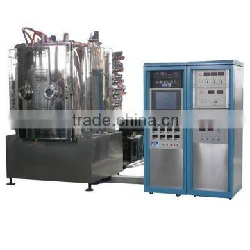 Cutting tools PVD hard vacuum coating machine,Coating production line Type and New Condit