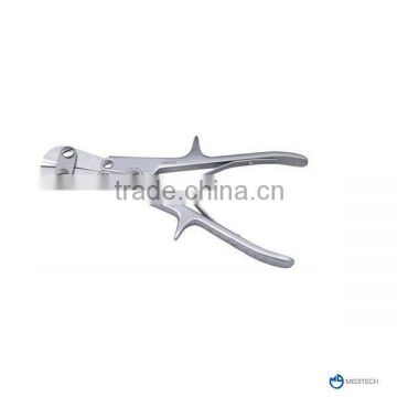 New wire cutting forcep veterinary animal orthopedic surgical instrument