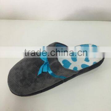 winter home women slippers warm indoor slippers