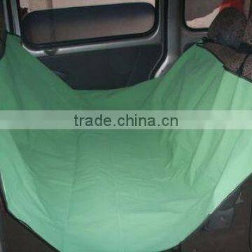 Low price car seat covers design back protector