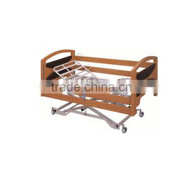 ST-BD142 Three functions nursing home electric bed