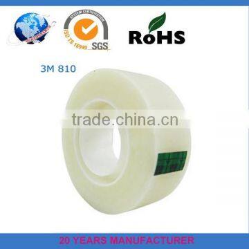 3M 810 Magic White Film Tape