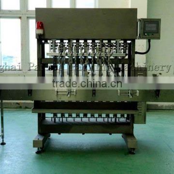 Piston Type Tomato Paste, Peanut Butter, Synthetic Jucie Filling Machine Manufacturers & Exporters