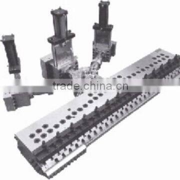T-Die for Plastic Extrusion Line