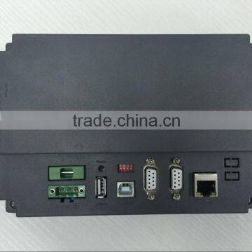 7 Inch HMI ARM9 Embedded Low-power Cpu Linux System Industrial Touch Screen Panel pc photo-5