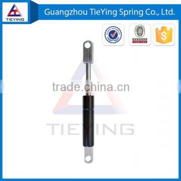 Small gas spring gas struts for machinery