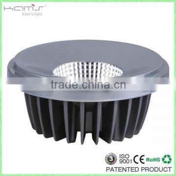12W Dimmable Factory Price High Quality COB Spotlight LED 2015 photo-2