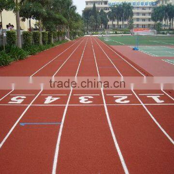 Non Toxic Interlocking Heavy Duty Custom Gym Floor Mat