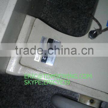 USED TREASURE 1114-2 EMBROIDERY Embroidery Machinery photo-5