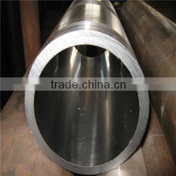 Skived and roller burnishing Hydraulic cylinder Tubes