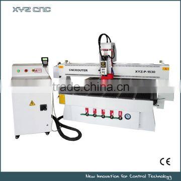 Woodworking CNC Router XYZ-1530