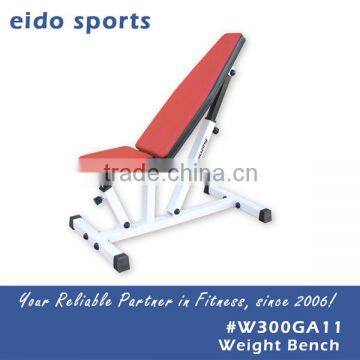 guangzhou home gym commercial weight bench online shopping