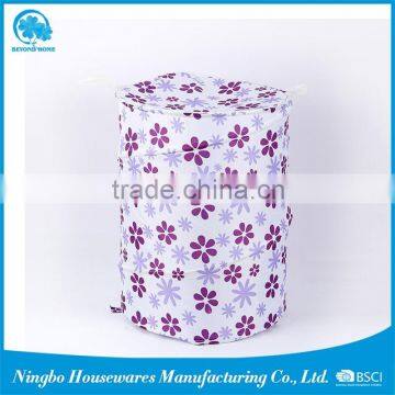 Low Cost High Quality polyester fabric material for laundry bag