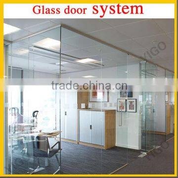 Office Frosted Wall/Glass Wall/Partition Wall                        
                                                Quality Choice