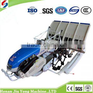 Hot Sale in Thailand 4 Row Rice Transplanter