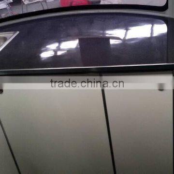 2 Horse Straight Load Deluxe Horse Floats With Awning photo-4