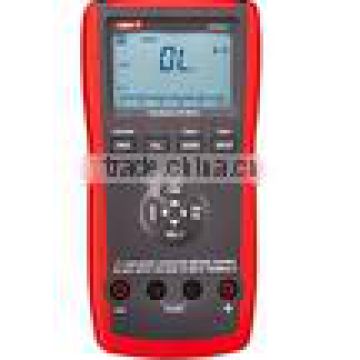 Youlide UT611 / UT612 handheld LCR meter