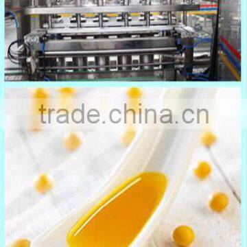 soybean oil manufacturing machine