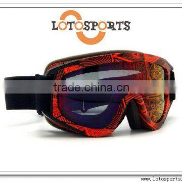 2013 fashion sunglasses, water logo ski glasses, skiing goggles