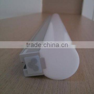 Connect Without Shawdow 1200mm Round Led Batten 14w photo-2