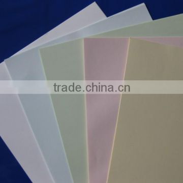 Anti Static Dust Free Clean Room Paper Different Color for Choose