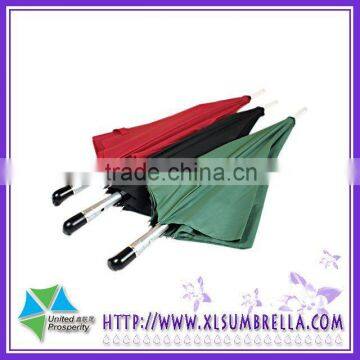 Flashlight Fashion led umbrellas