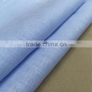 100% linen fabric stocklot