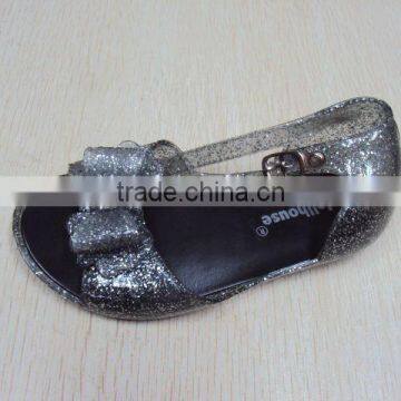 Pretty crystal jelly slipper for grils5Y1306147-2