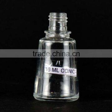 16 ML NAIL POLISH GLASS BOTTLE photo-4