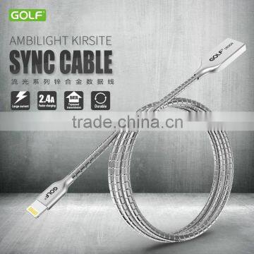 New USB Data Cable for 8 Pin, High End and Factory Price photo-6